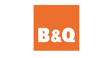 B&Q logo