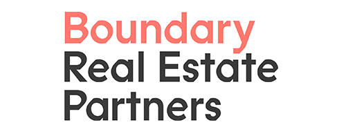 Boundary Real Estate Partners logo