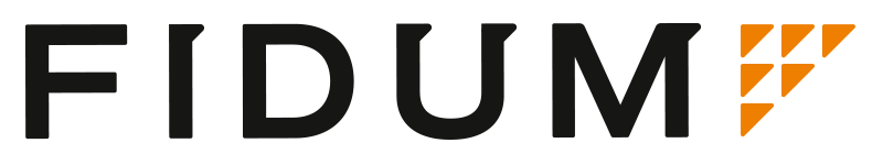 Fidum logo