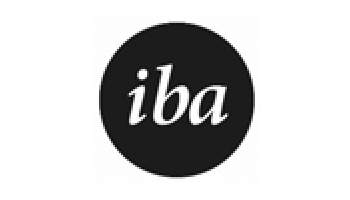 IBA logo