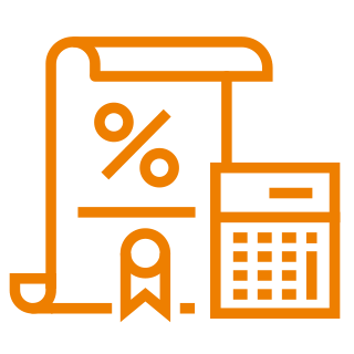 Property Management Accounting icon