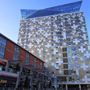 The Cube The Cube