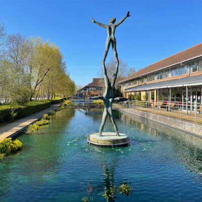 Peterborough Business Park