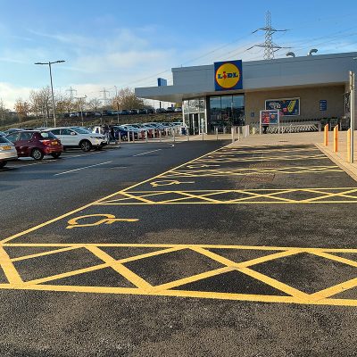 Anglia Retail Park