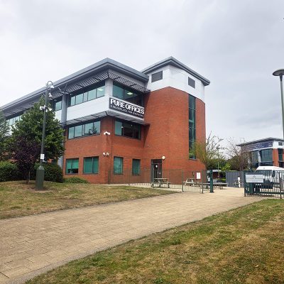 Longbridge Technology Park
